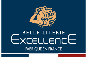 Belle Literie Excellence Lit haut de gamme