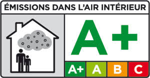 émissions de l'air