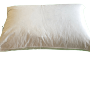 Oreiller duvet moelleux Pyrenex
